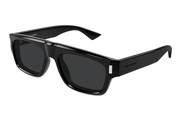 Okulary przeciwsłoneczne Saint Laurent SL 762 001