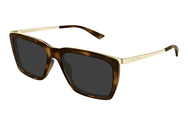 Okulary przeciwsłoneczne Saint Laurent SL 765 004