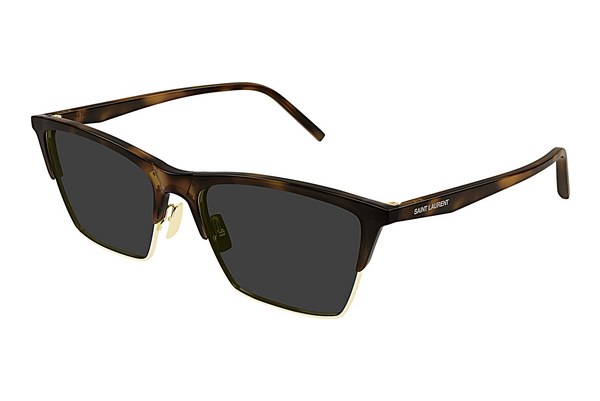 Okulary przeciwsłoneczne Saint Laurent SL 767 004