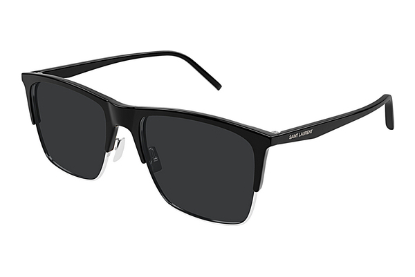 Okulary przeciwsłoneczne Saint Laurent SL 768 002