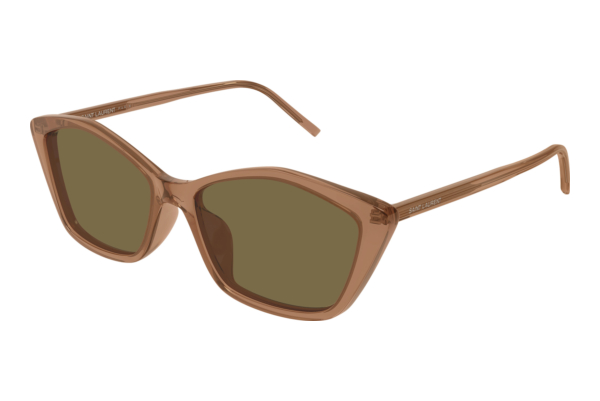 Okulary przeciwsłoneczne Saint Laurent SL 775 007