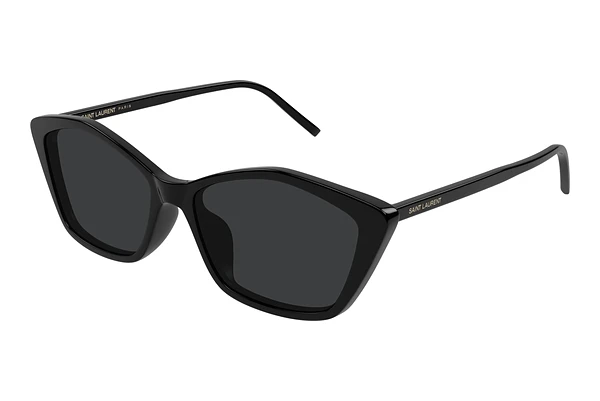 Okulary przeciwsłoneczne Saint Laurent SL 775/F 001