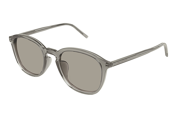 Okulary przeciwsłoneczne Saint Laurent SL 782/K 004