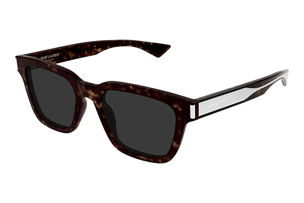 Okulary przeciwsłoneczne Saint Laurent SL 790/F 002