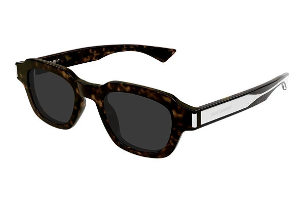 Okulary przeciwsłoneczne Saint Laurent SL 791 002