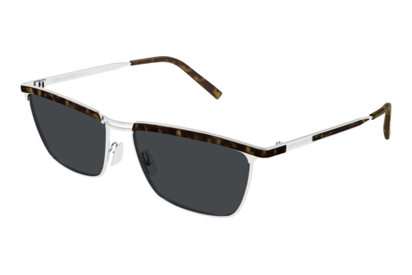 Okulary przeciwsłoneczne Saint Laurent SL 795 JOE 002