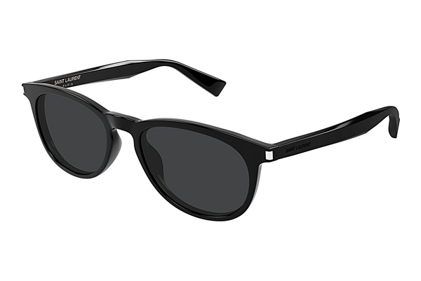 Okulary przeciwsłoneczne Saint Laurent SL 797 001