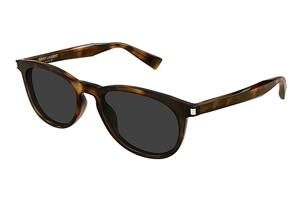 Okulary przeciwsłoneczne Saint Laurent SL 797 003