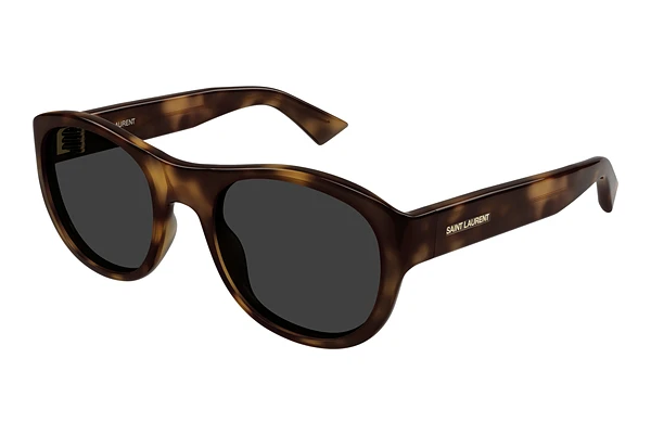 Okulary przeciwsłoneczne Saint Laurent SL 798 MAXIME 003