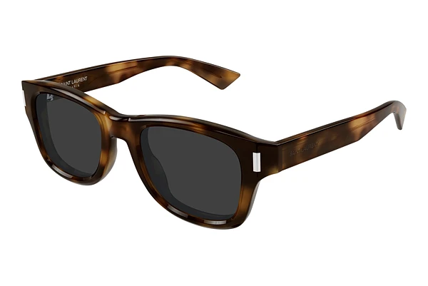 Okulary przeciwsłoneczne Saint Laurent SL 801 005