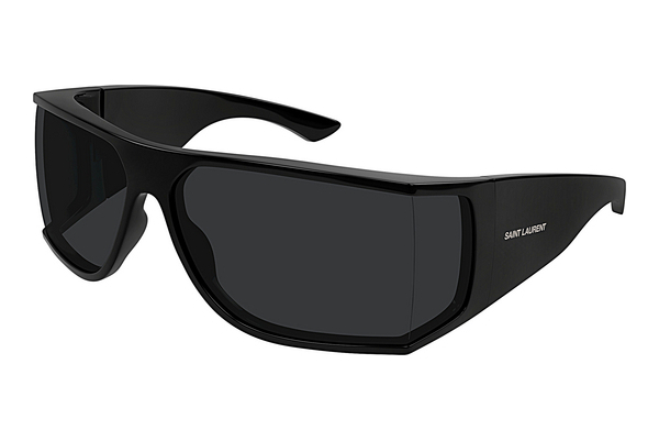 Okulary przeciwsłoneczne Saint Laurent SL 806 001