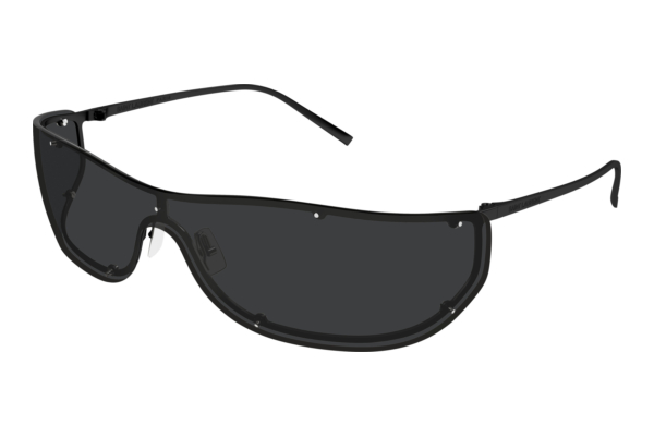 Okulary przeciwsłoneczne Saint Laurent SL 807 002