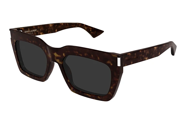 Okulary przeciwsłoneczne Saint Laurent SL 810 002