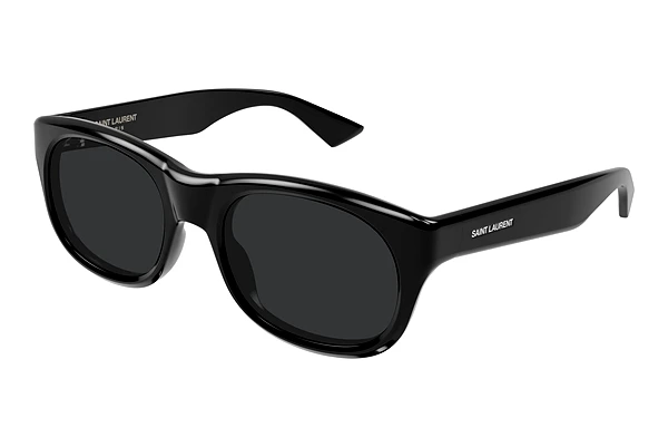 Okulary przeciwsłoneczne Saint Laurent SL 815 ROMY 001