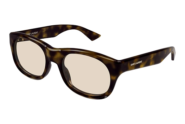 Okulary przeciwsłoneczne Saint Laurent SL 815 ROMY 009