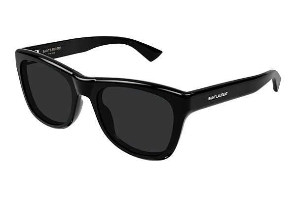 Okulary przeciwsłoneczne Saint Laurent SL 816 001