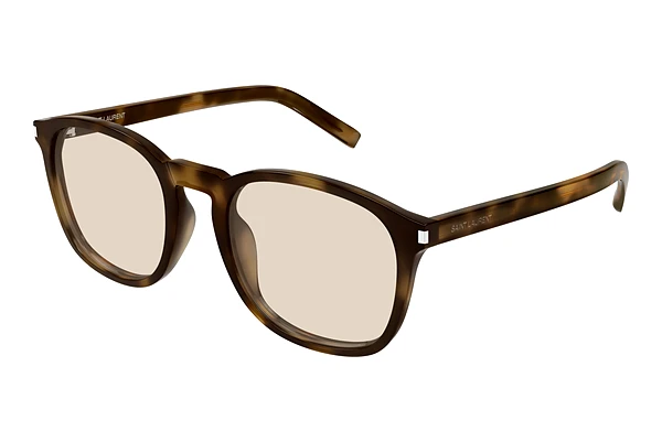 Okulary przeciwsłoneczne Saint Laurent SL 818 004