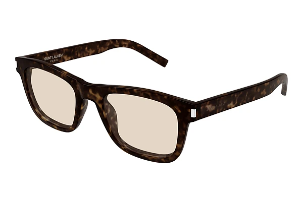 Okulary przeciwsłoneczne Saint Laurent SL 819 002