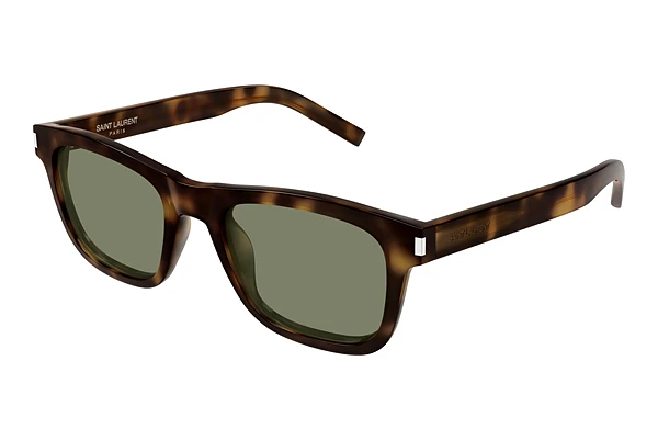 Okulary przeciwsłoneczne Saint Laurent SL 819 003