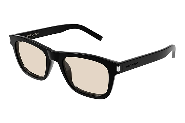 Okulary przeciwsłoneczne Saint Laurent SL 819 006