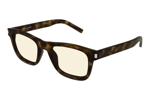 Okulary przeciwsłoneczne Saint Laurent SL 819 008