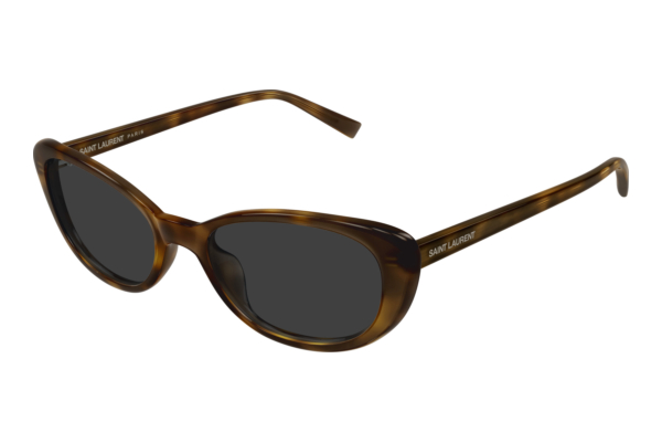 Okulary przeciwsłoneczne Saint Laurent SL 822 002