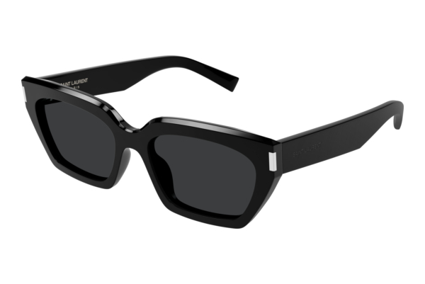 Okulary przeciwsłoneczne Saint Laurent SL 826 PAGE 001