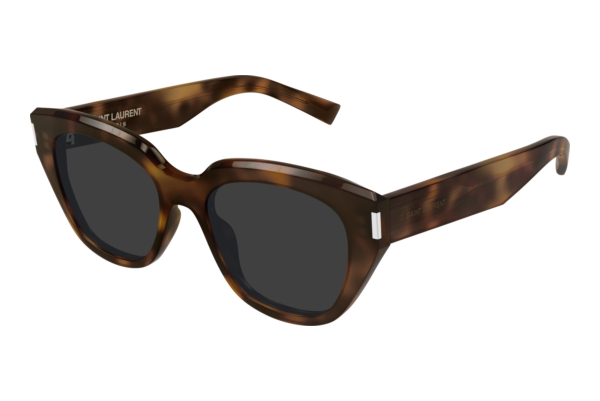 Okulary przeciwsłoneczne Saint Laurent SL 827 002