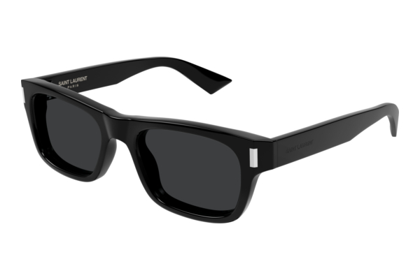 Okulary przeciwsłoneczne Saint Laurent SL 83 001