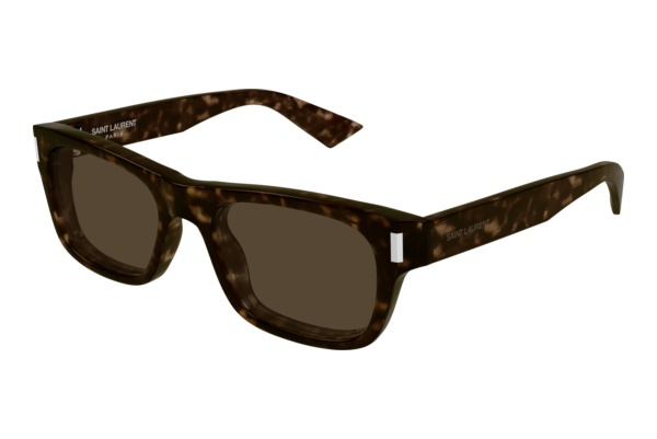 Okulary przeciwsłoneczne Saint Laurent SL 83 004