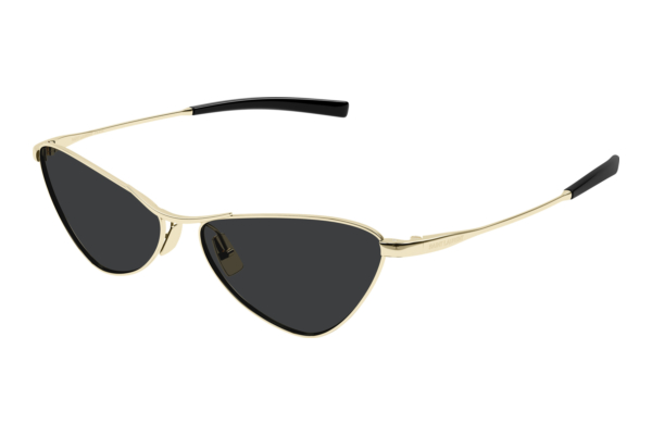 Okulary przeciwsłoneczne Saint Laurent SL 830 002