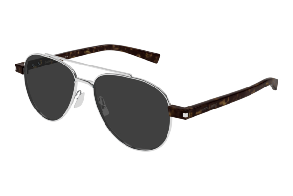 Okulary przeciwsłoneczne Saint Laurent SL 843 002