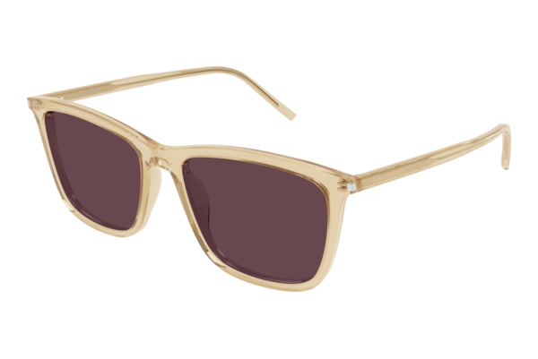 Okulary przeciwsłoneczne Saint Laurent SL 851 005