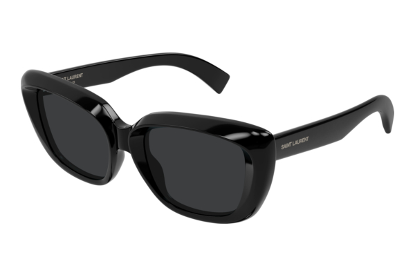 Okulary przeciwsłoneczne Saint Laurent SL 857 001