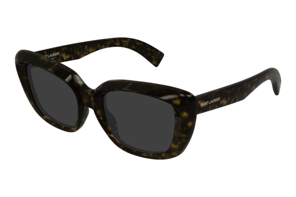 Okulary przeciwsłoneczne Saint Laurent SL 857 002