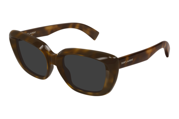 Okulary przeciwsłoneczne Saint Laurent SL 857 003