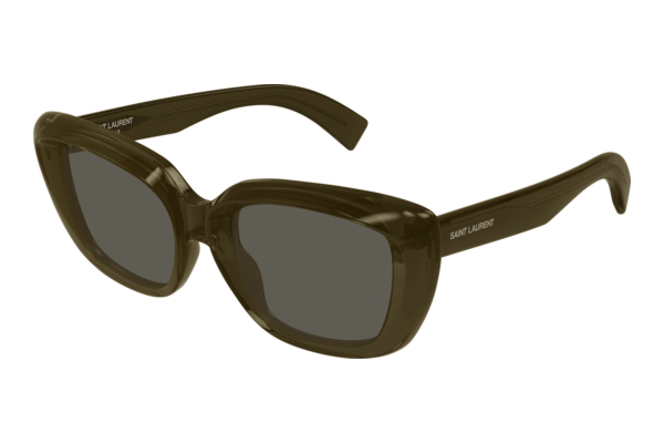 Okulary przeciwsłoneczne Saint Laurent SL 857 009