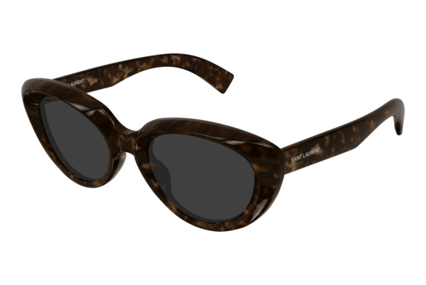 Okulary przeciwsłoneczne Saint Laurent SL 859 002