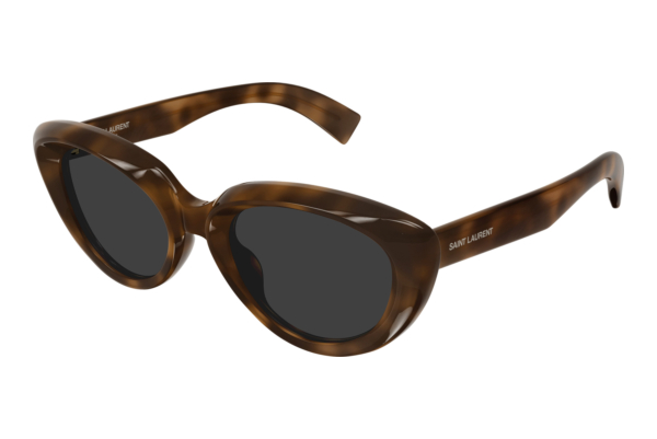 Okulary przeciwsłoneczne Saint Laurent SL 859 003