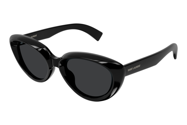 Okulary przeciwsłoneczne Saint Laurent SL 859/K 001