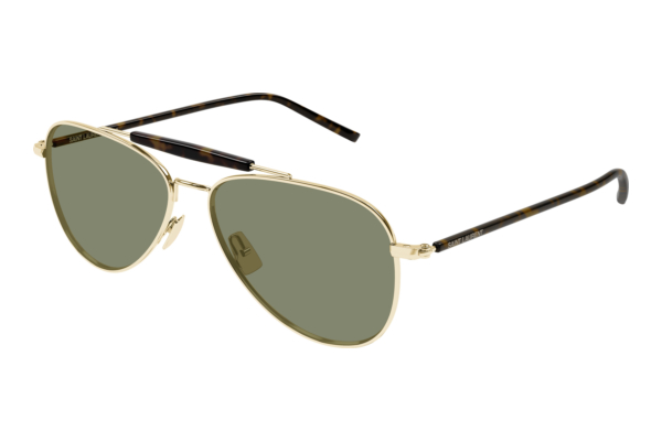 Okulary przeciwsłoneczne Saint Laurent SL 864 003