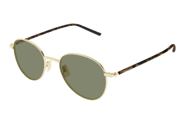 Okulary przeciwsłoneczne Saint Laurent SL 865 003