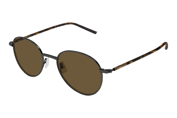 Okulary przeciwsłoneczne Saint Laurent SL 865 004