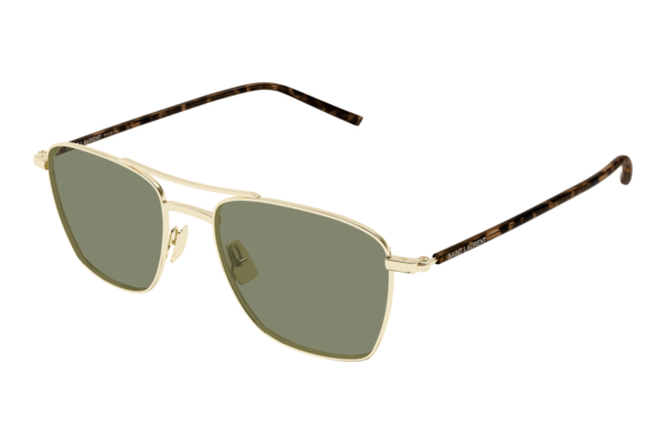 Okulary przeciwsłoneczne Saint Laurent SL 866 003