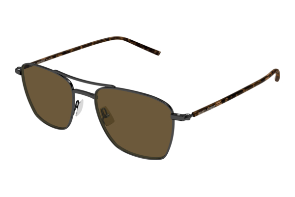 Okulary przeciwsłoneczne Saint Laurent SL 866 004