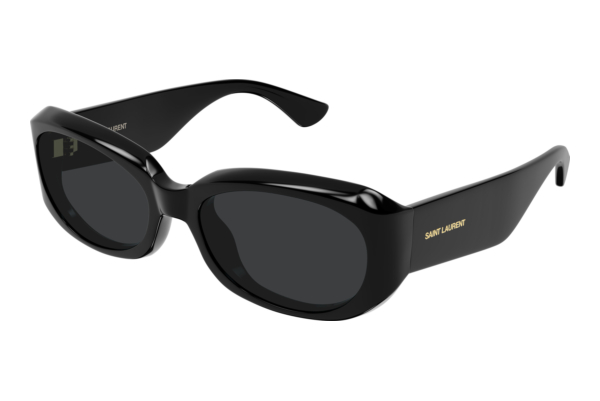 Okulary przeciwsłoneczne Saint Laurent SL 868 001