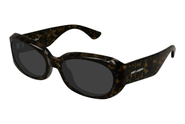 Okulary przeciwsłoneczne Saint Laurent SL 868 002
