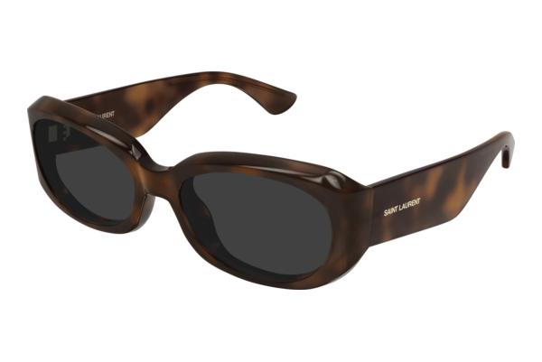 Okulary przeciwsłoneczne Saint Laurent SL 868 003