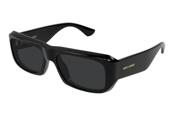 Okulary przeciwsłoneczne Saint Laurent SL 869 001