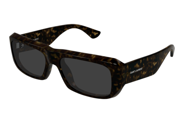 Okulary przeciwsłoneczne Saint Laurent SL 869 002